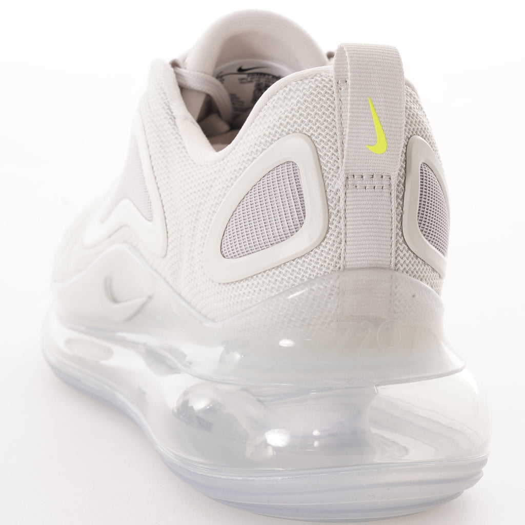 Air Max 720 - Light Bone, Volt-White-Reflect Silver