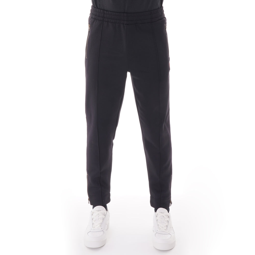 AMI De Coeur Trackpants - Black