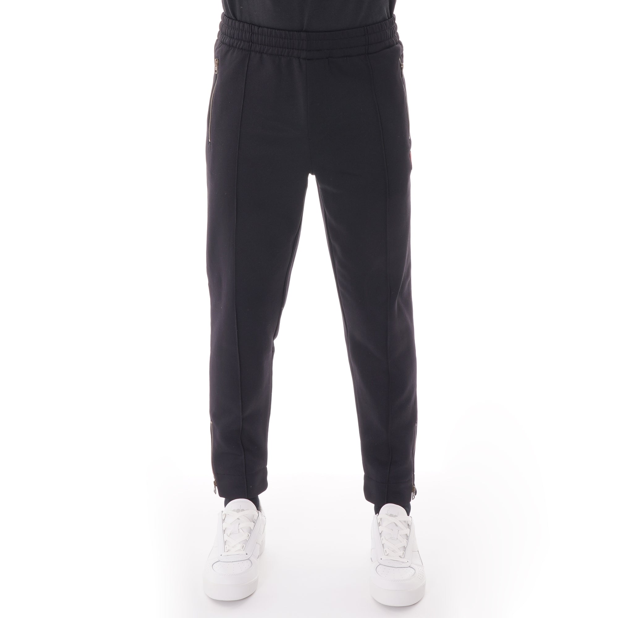 AMI De Coeur Trackpants - Black