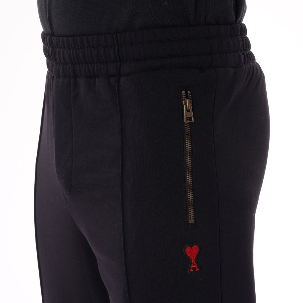 AMI De Coeur Trackpants - Black