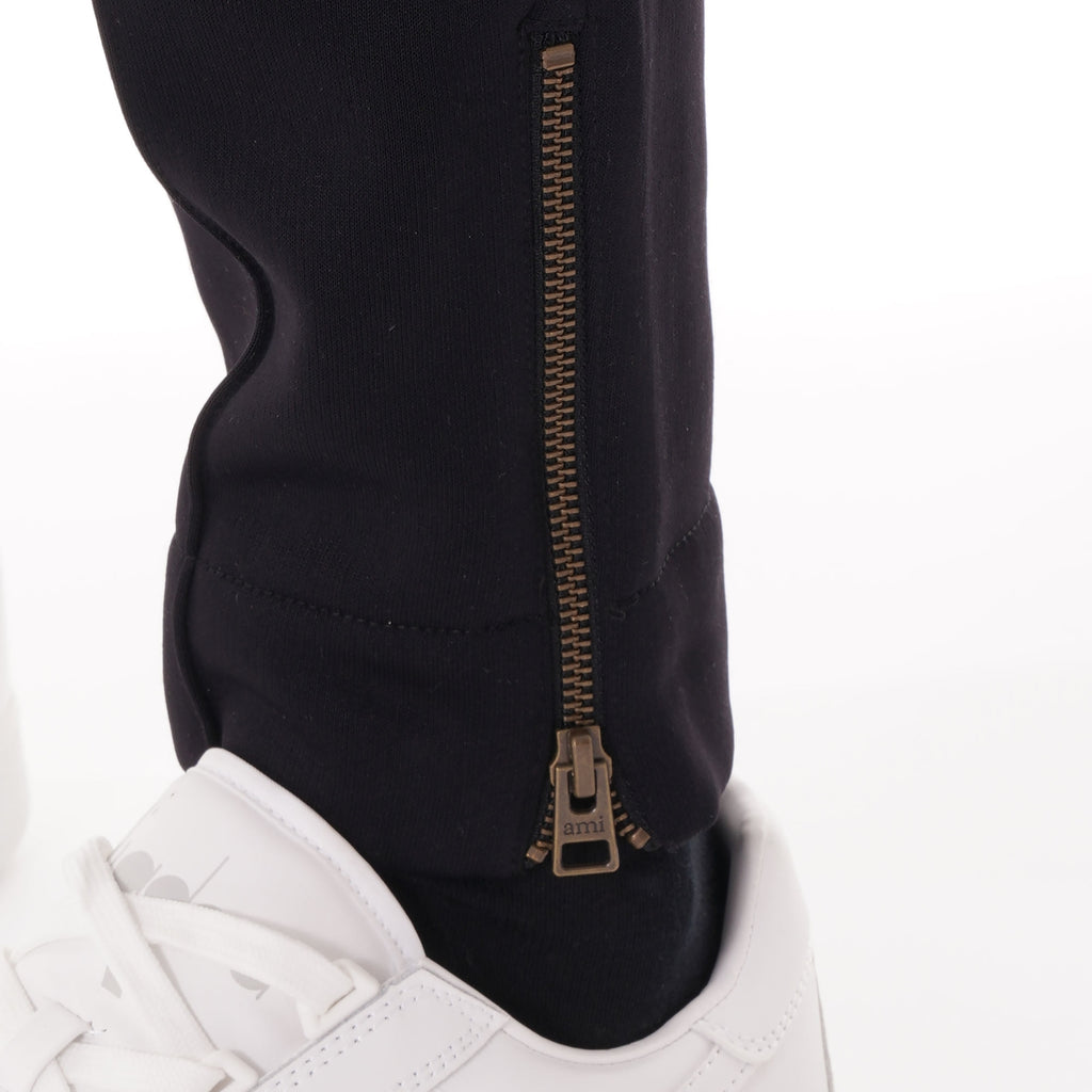 AMI De Coeur Trackpants - Black