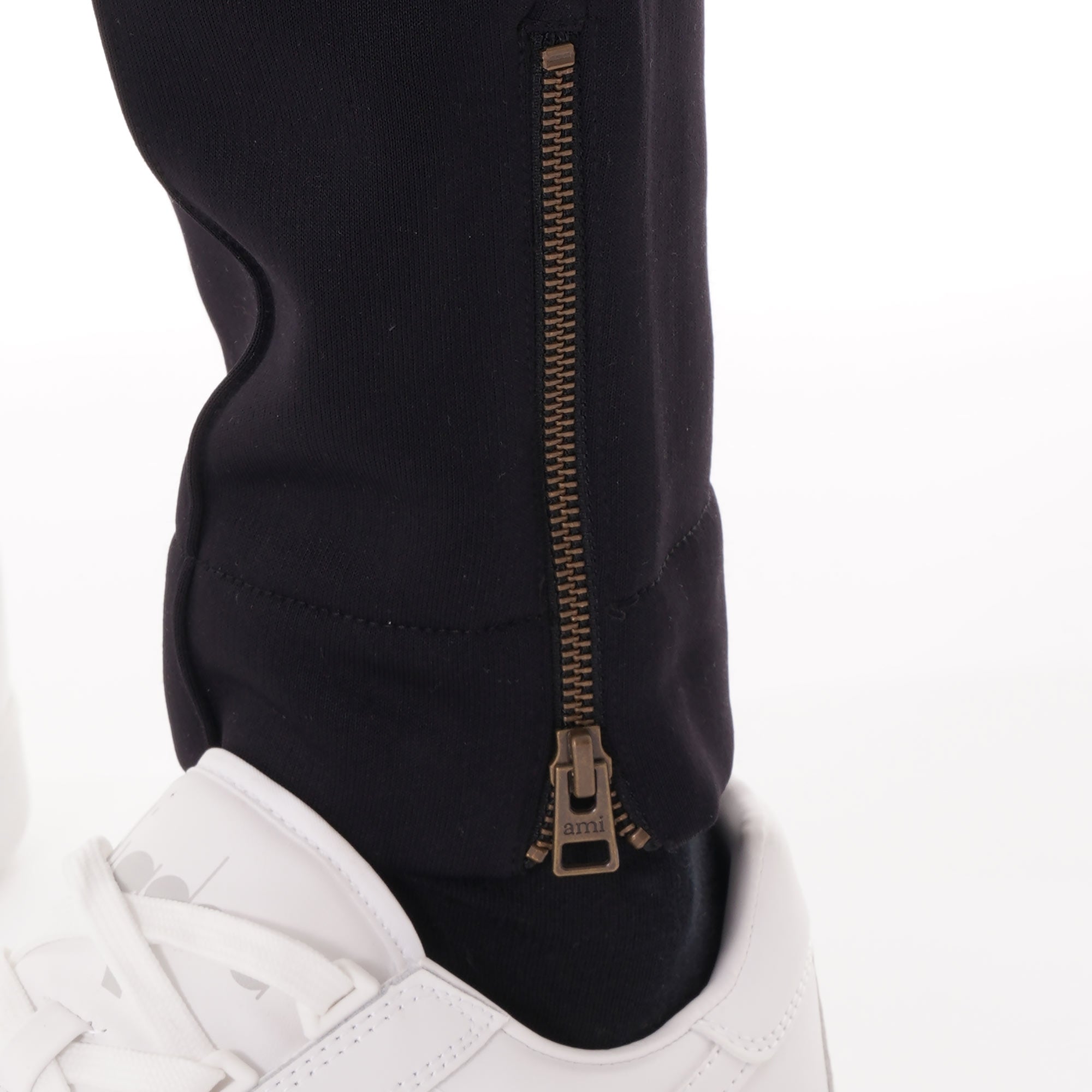AMI De Coeur Trackpants - Black