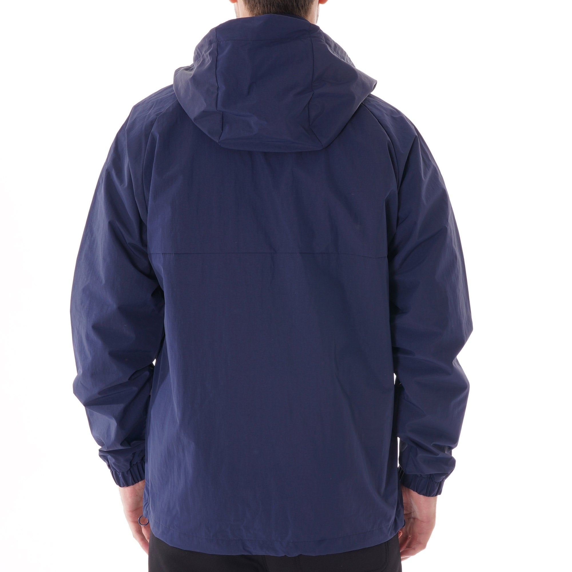 Adidas Originals Samstag Colorblock Shell Jacket - Night Indigo