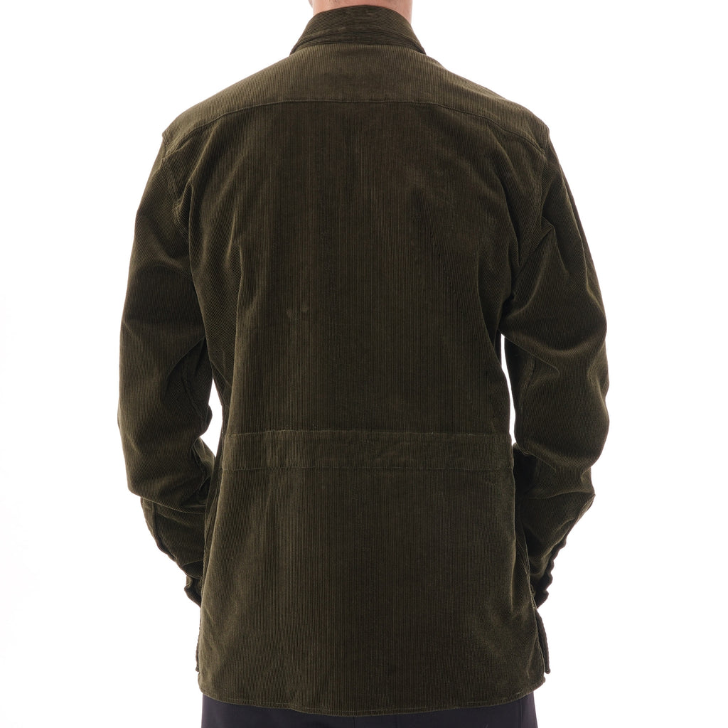 Oliver Spencer Grove Jacket - Green