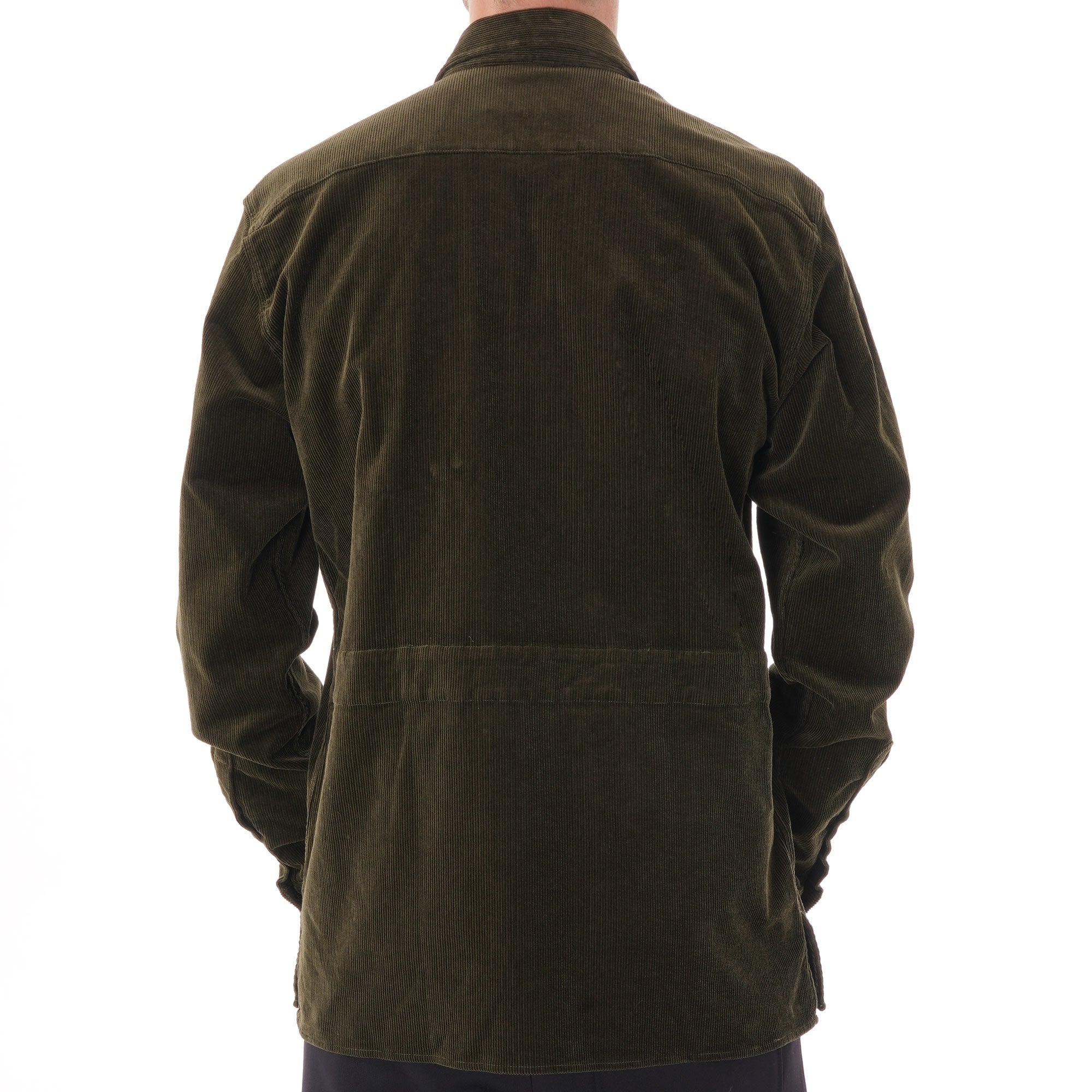 Oliver Spencer Grove Jacket - Green