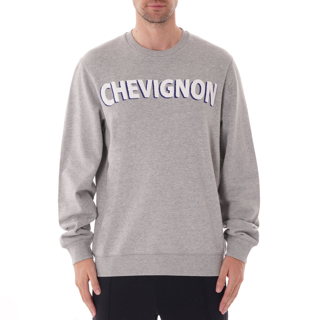 Chevignon Marcel Sweatshirt - Gris Chine