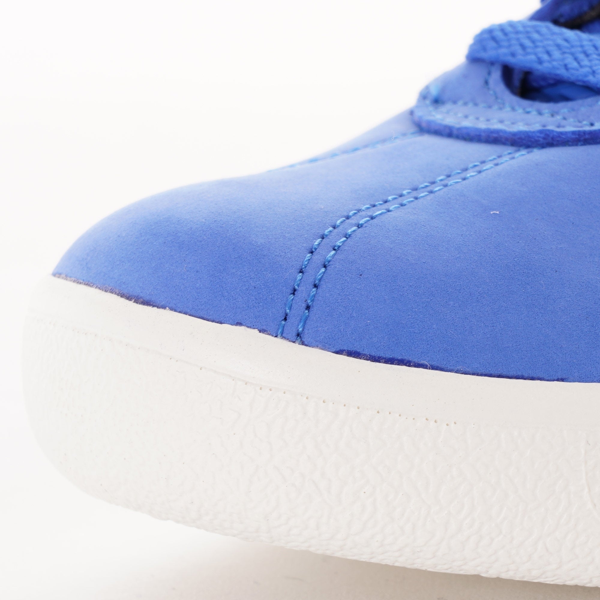 Adidas Originals Trimm Trab - Blue and Cream White