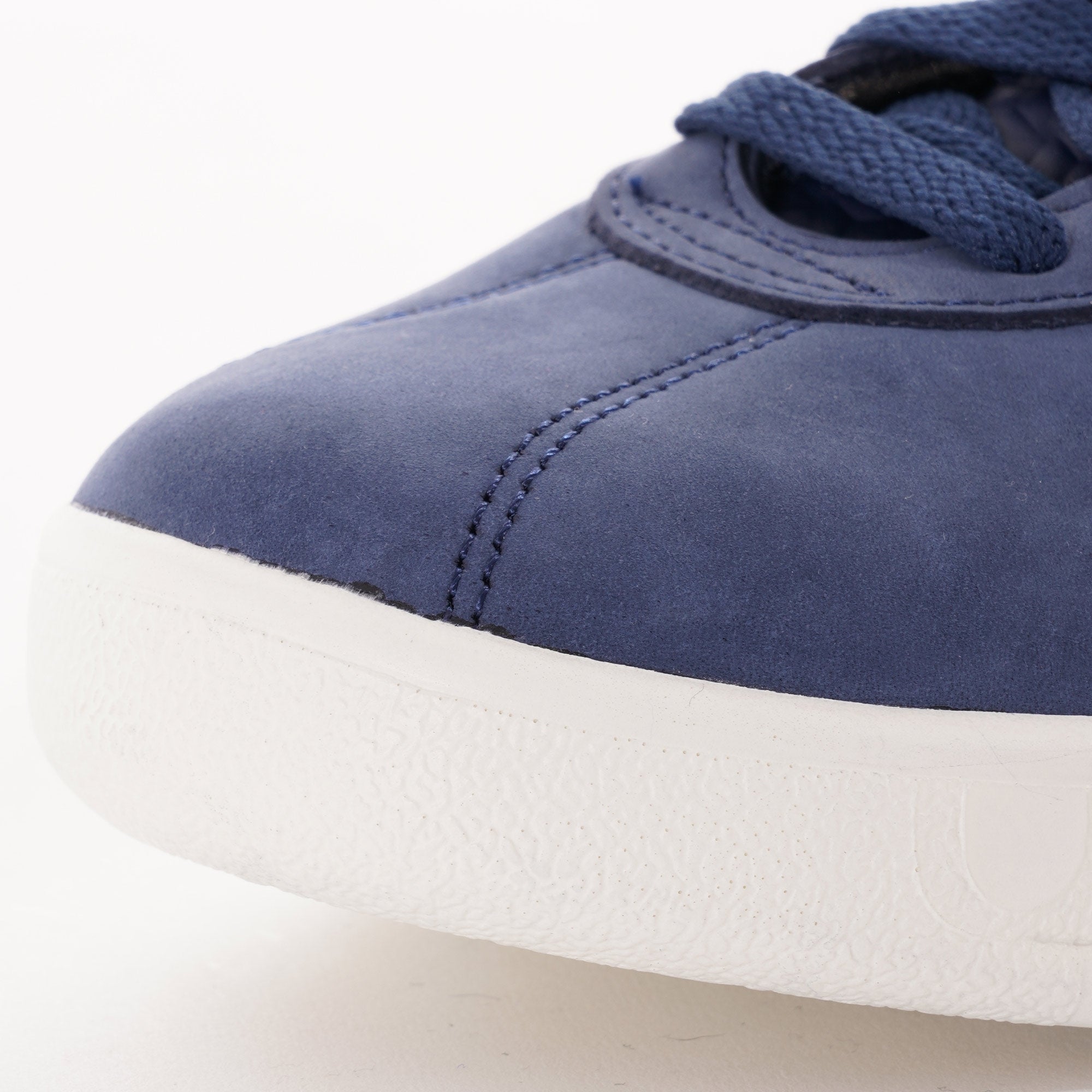 Adidas Originals Trimm Trab Samstag - Collegiate Navy and Easy Yellow