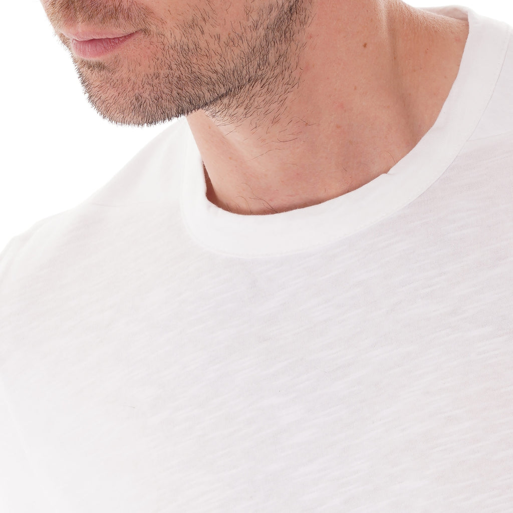 Homecore Rodger Tee - White