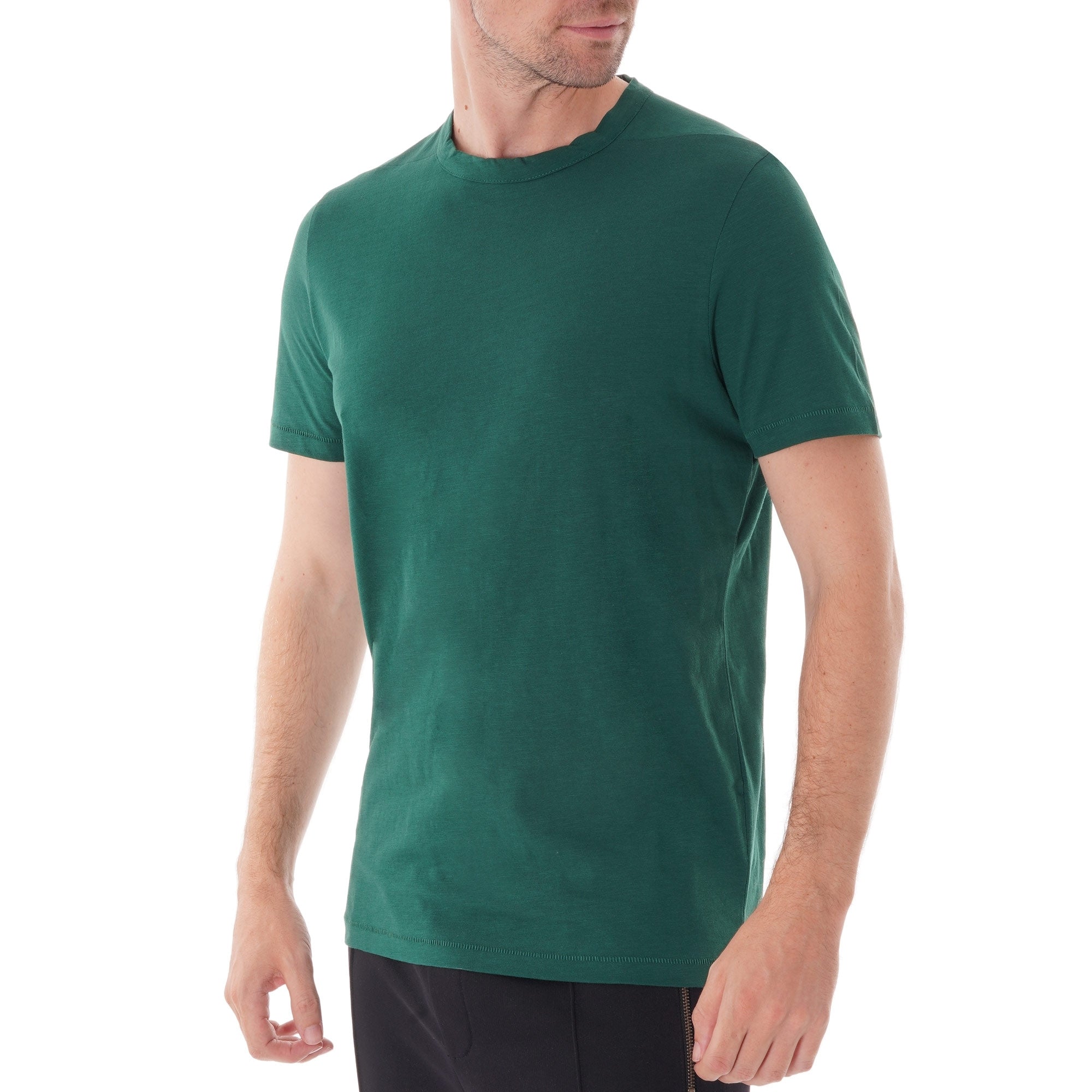 Homecore Rodger Tee - Green