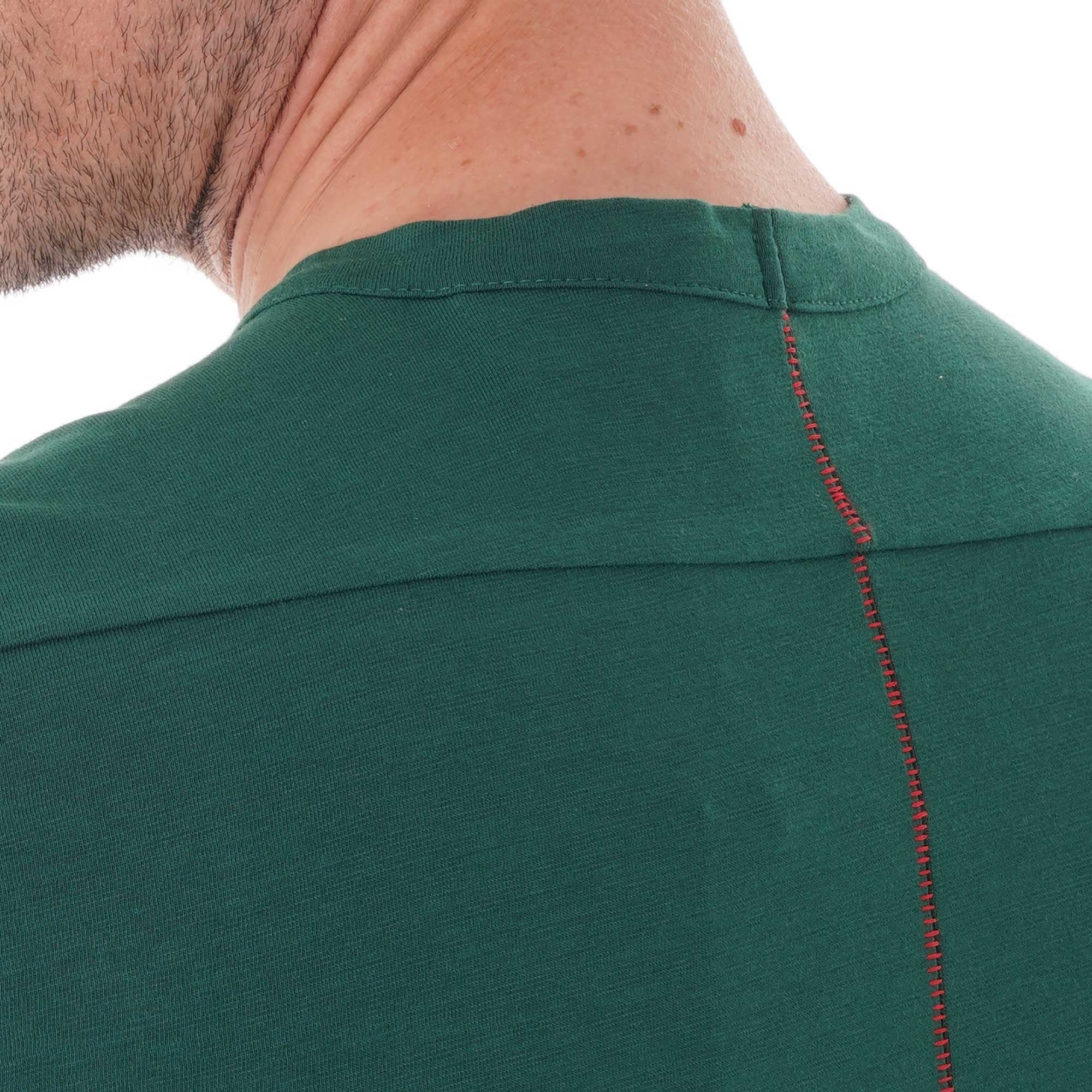 Homecore Rodger Tee - Green