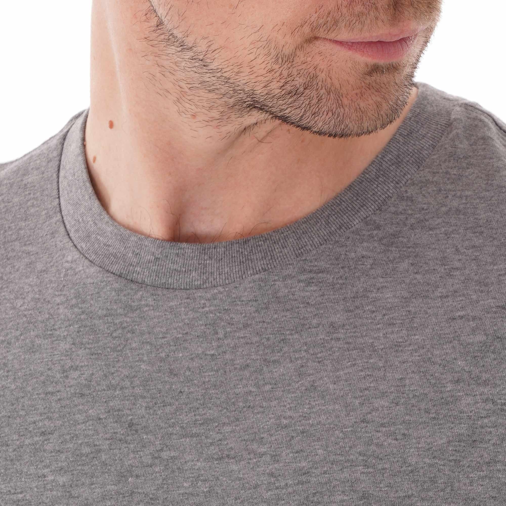 Carhartt WIP Pocket T-shirt - Grey