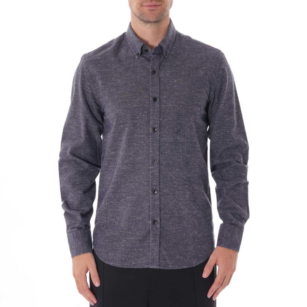 Homecore Tokyo Ash - Speckled Black