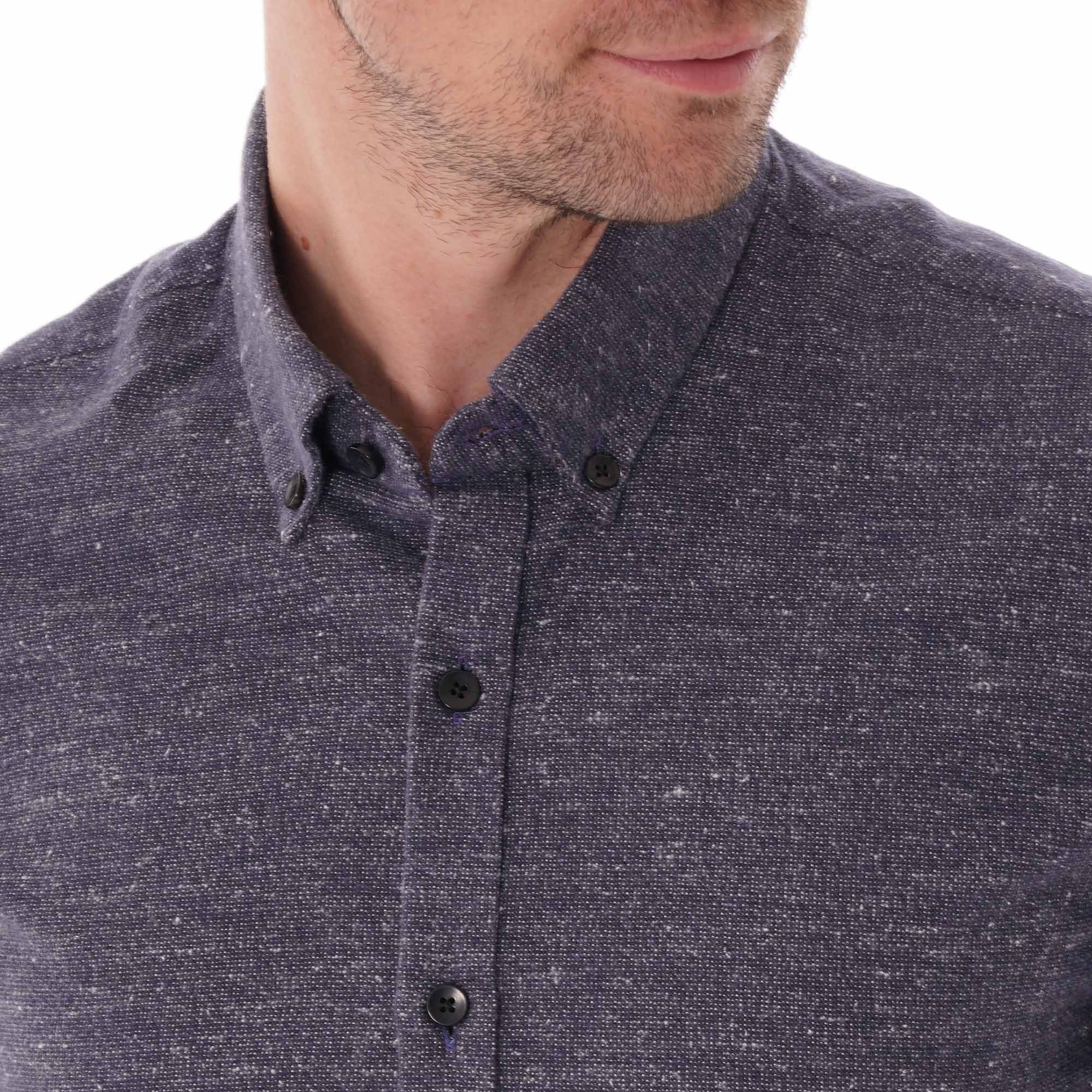 Homecore Tokyo Ash - Speckled Black