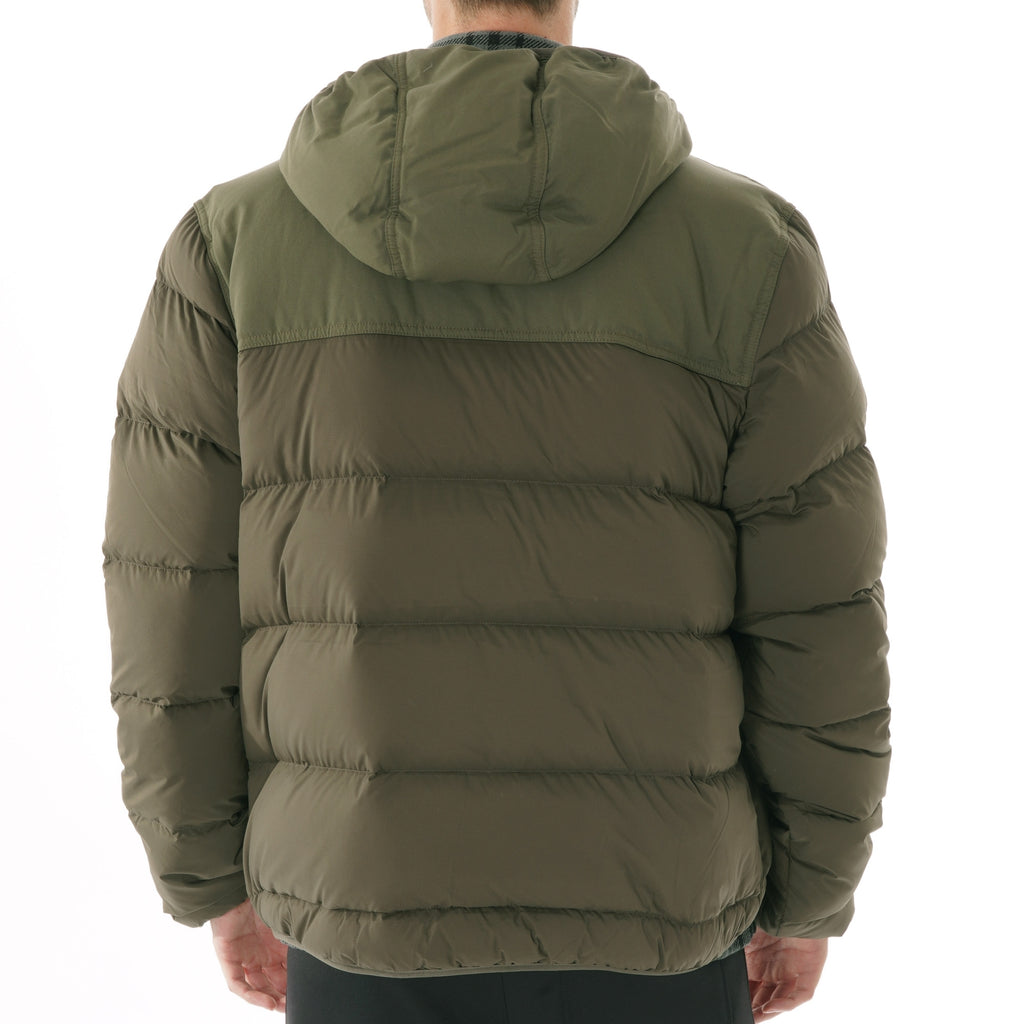 Featherweight Down Jacket - Otter Green