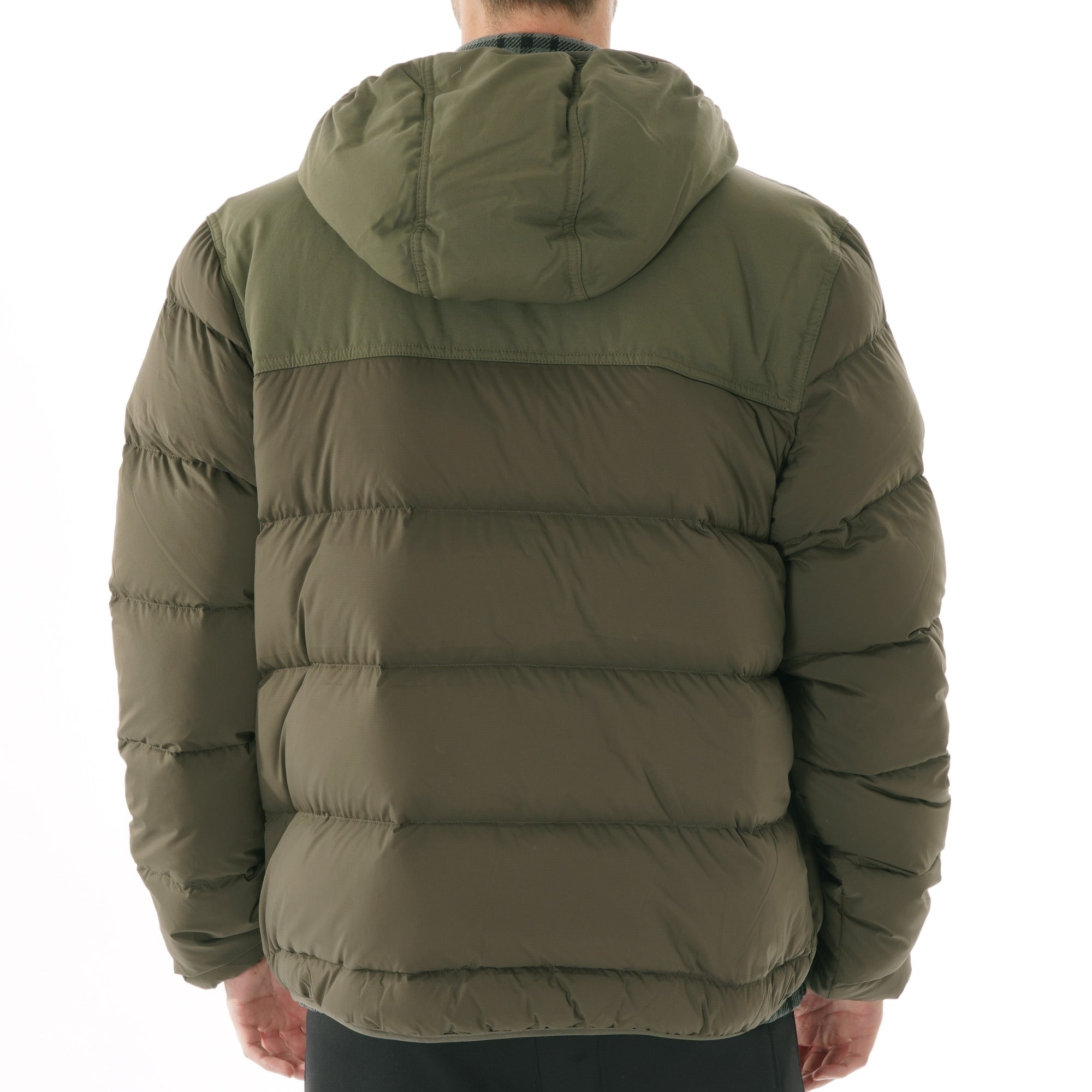 Featherweight Down Jacket - Otter Green