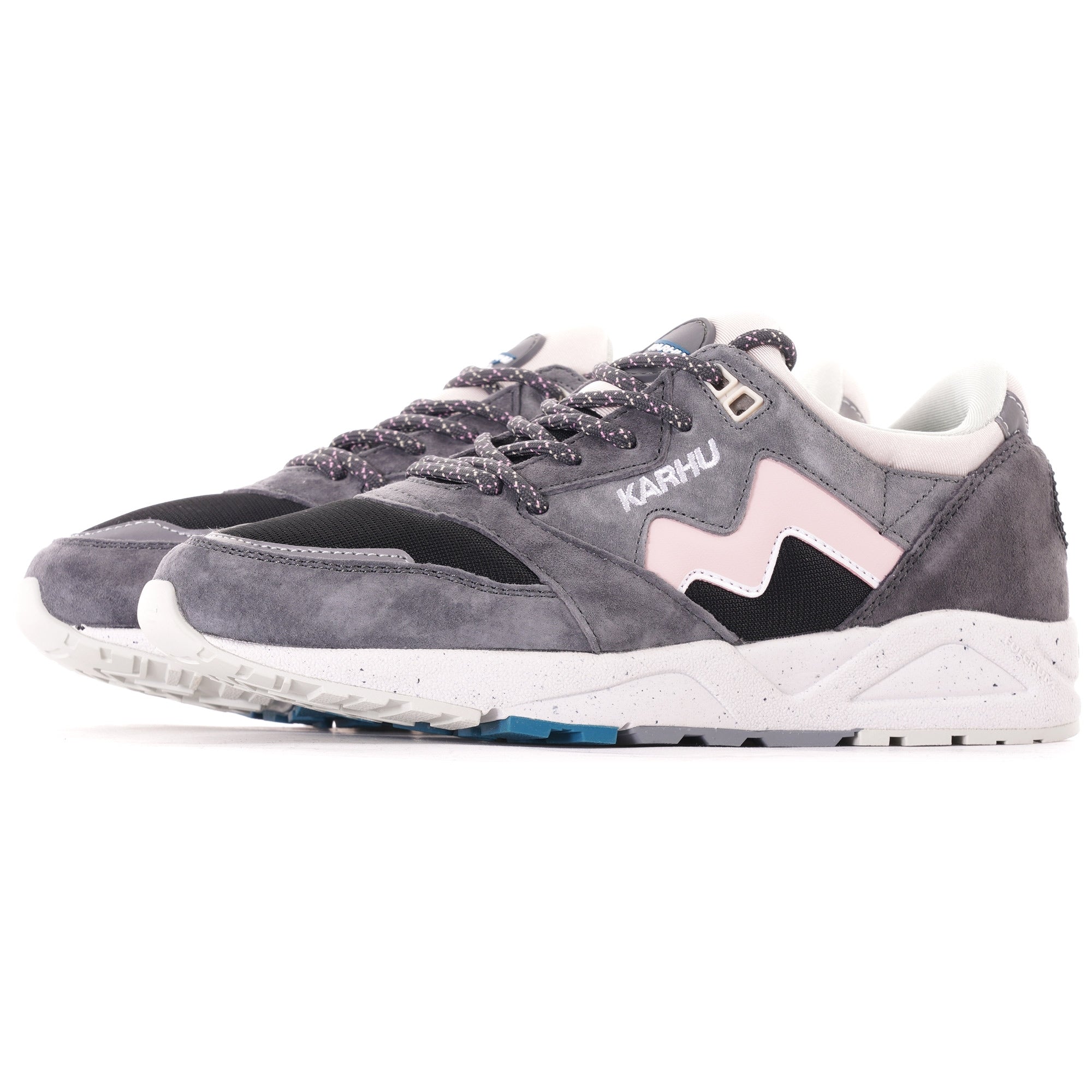 Karhu Aria 95 - Smoked Pearl and Potpourri