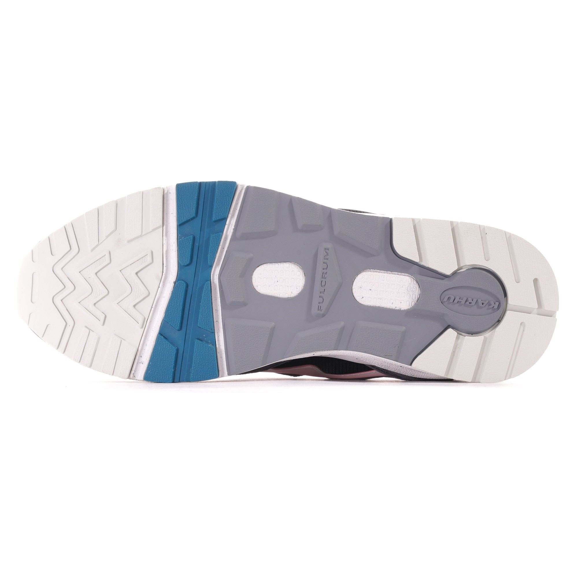 Karhu Aria 95 - Smoked Pearl and Potpourri