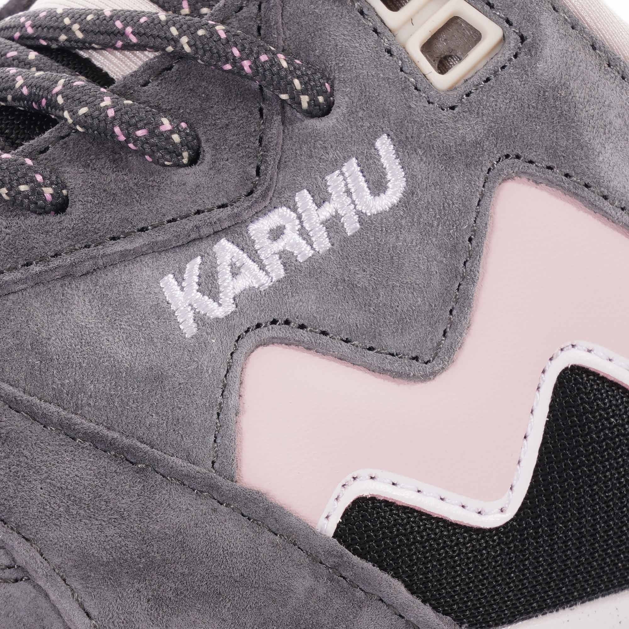 Karhu Aria 95 - Smoked Pearl and Potpourri
