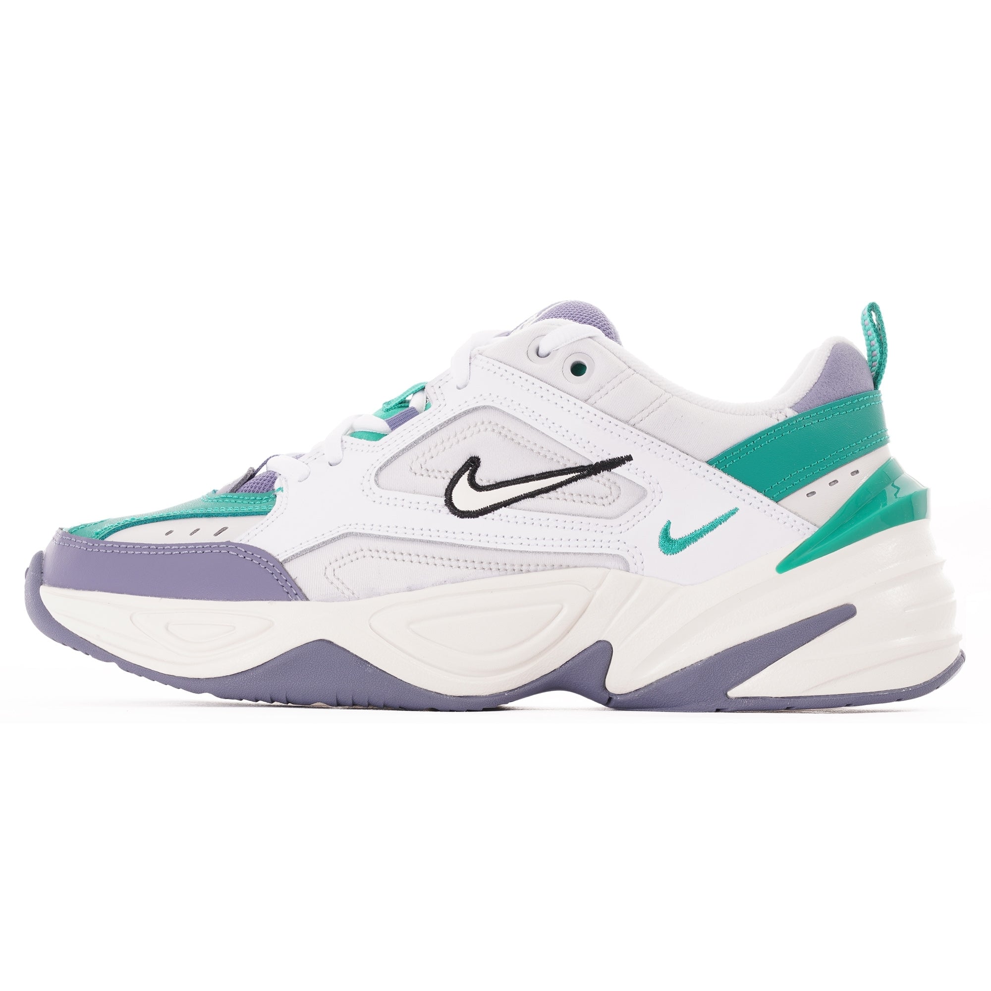 Nike M2K Tekno - Platinum