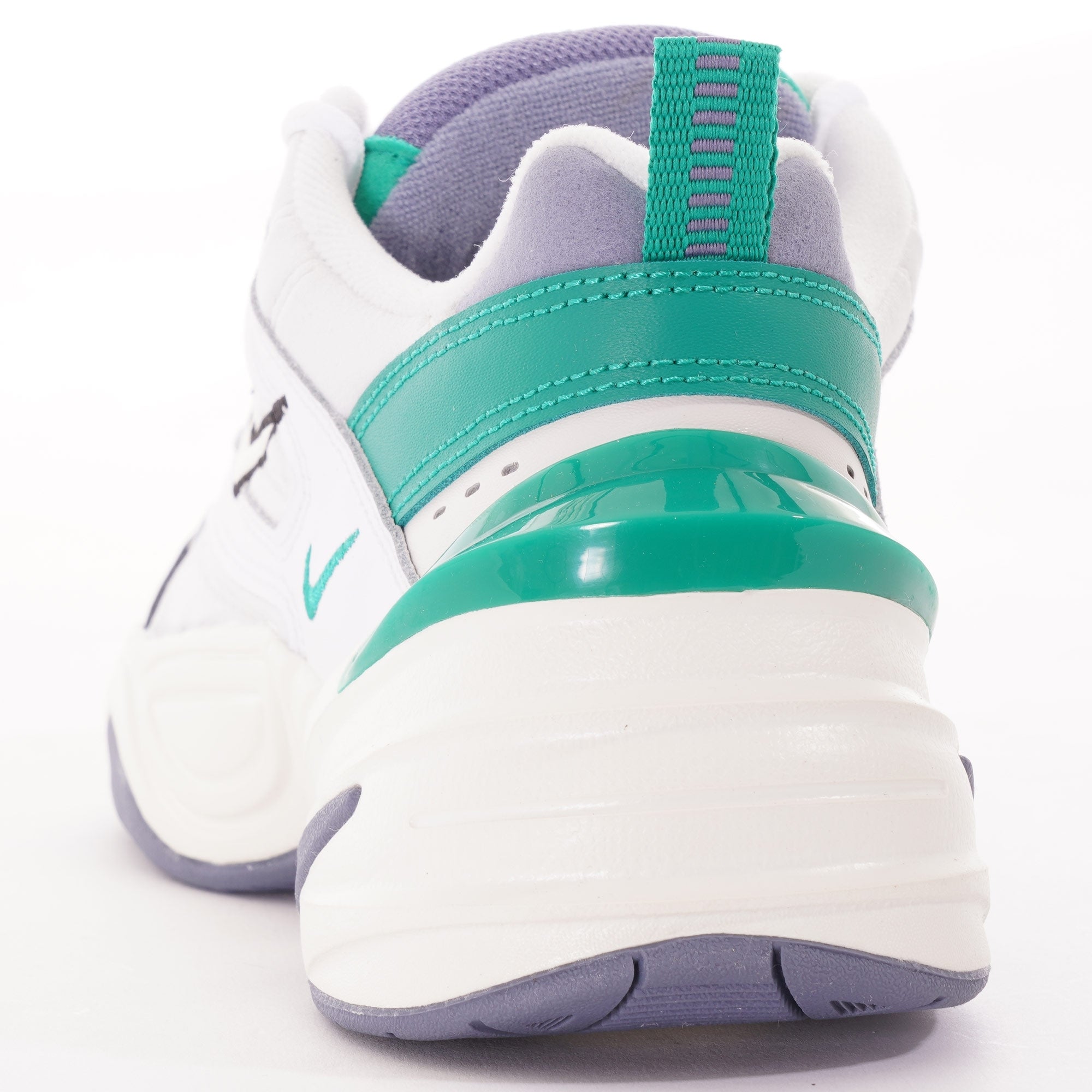 Nike M2K Tekno - Platinum
