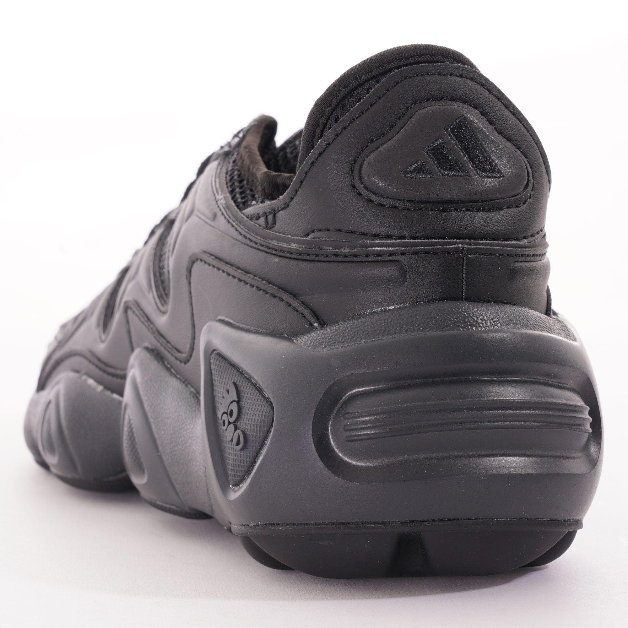Adidas Originals Adidas FYW S-97 - Black
