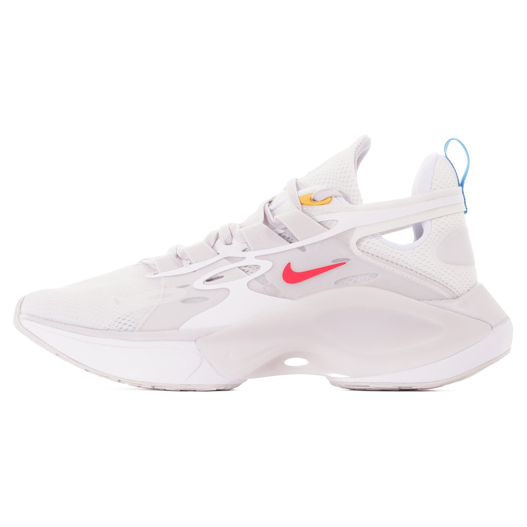 Signal D/MS/X - White