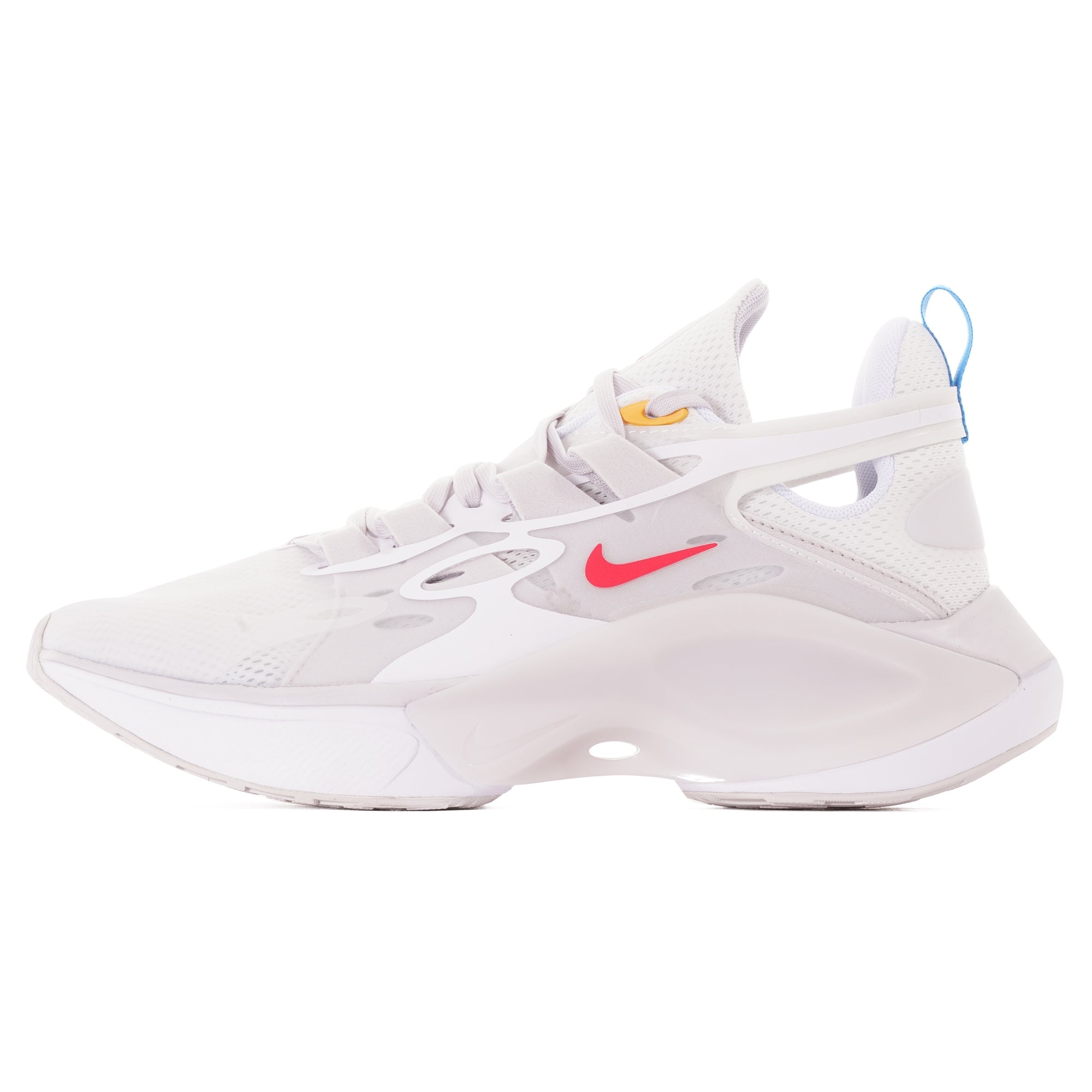 Signal D/MS/X - White