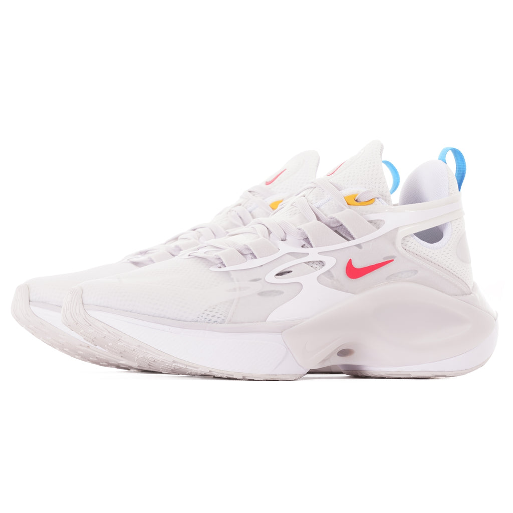 Signal D/MS/X - White