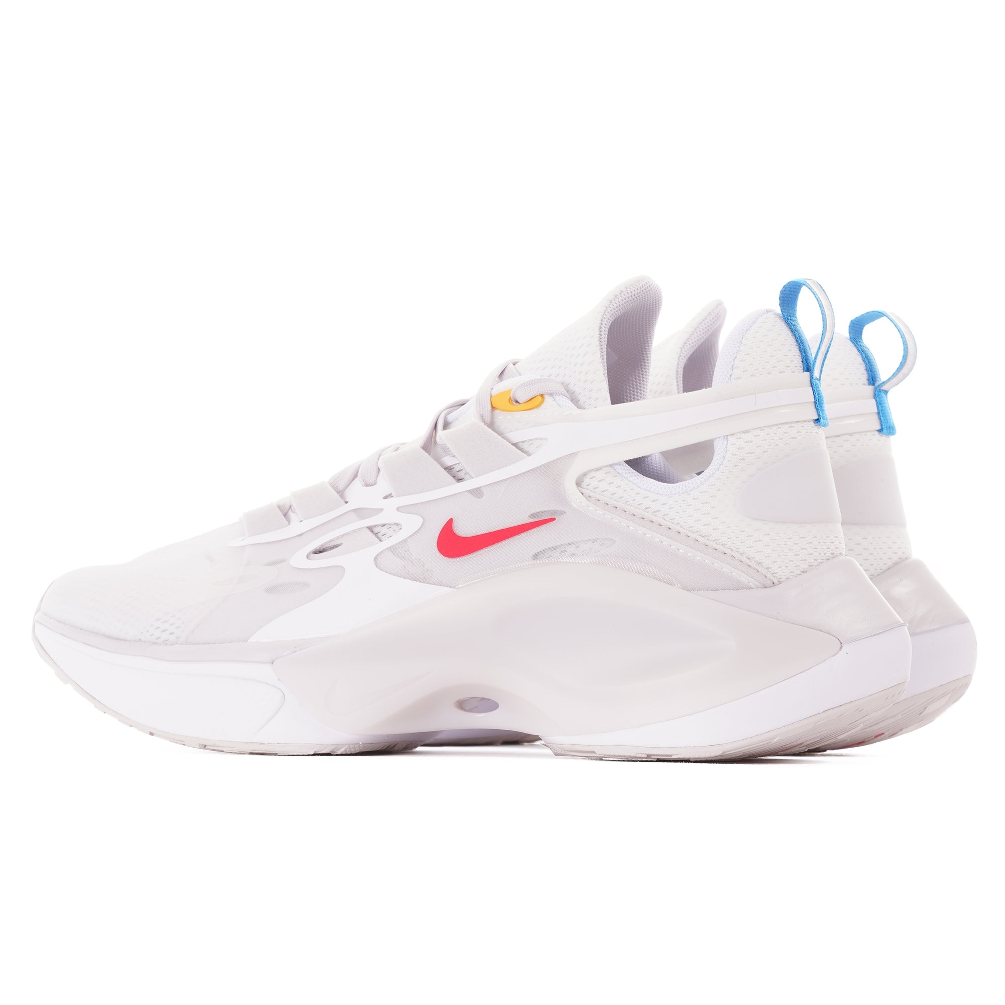 Signal D/MS/X - White