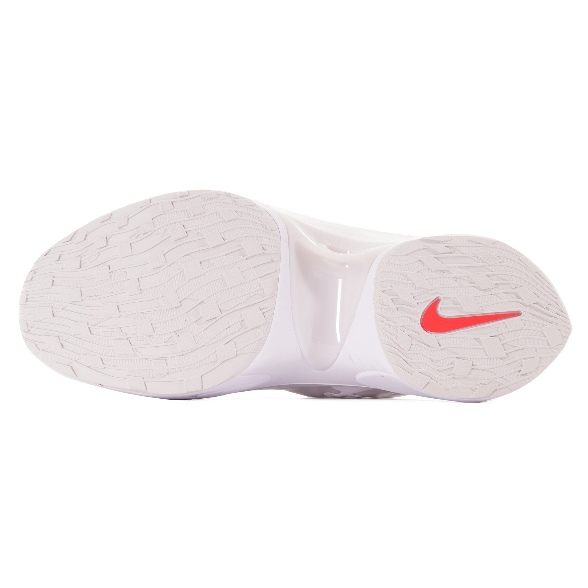 Signal D/MS/X - White