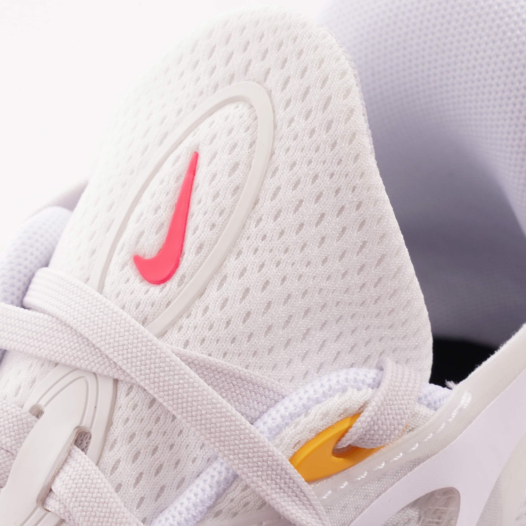 Signal D/MS/X - White