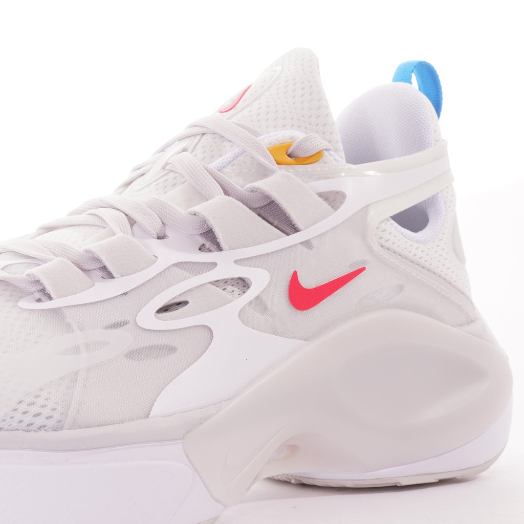 Signal D/MS/X - White