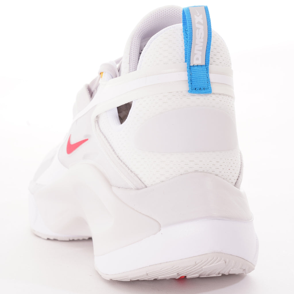 Signal D/MS/X - White