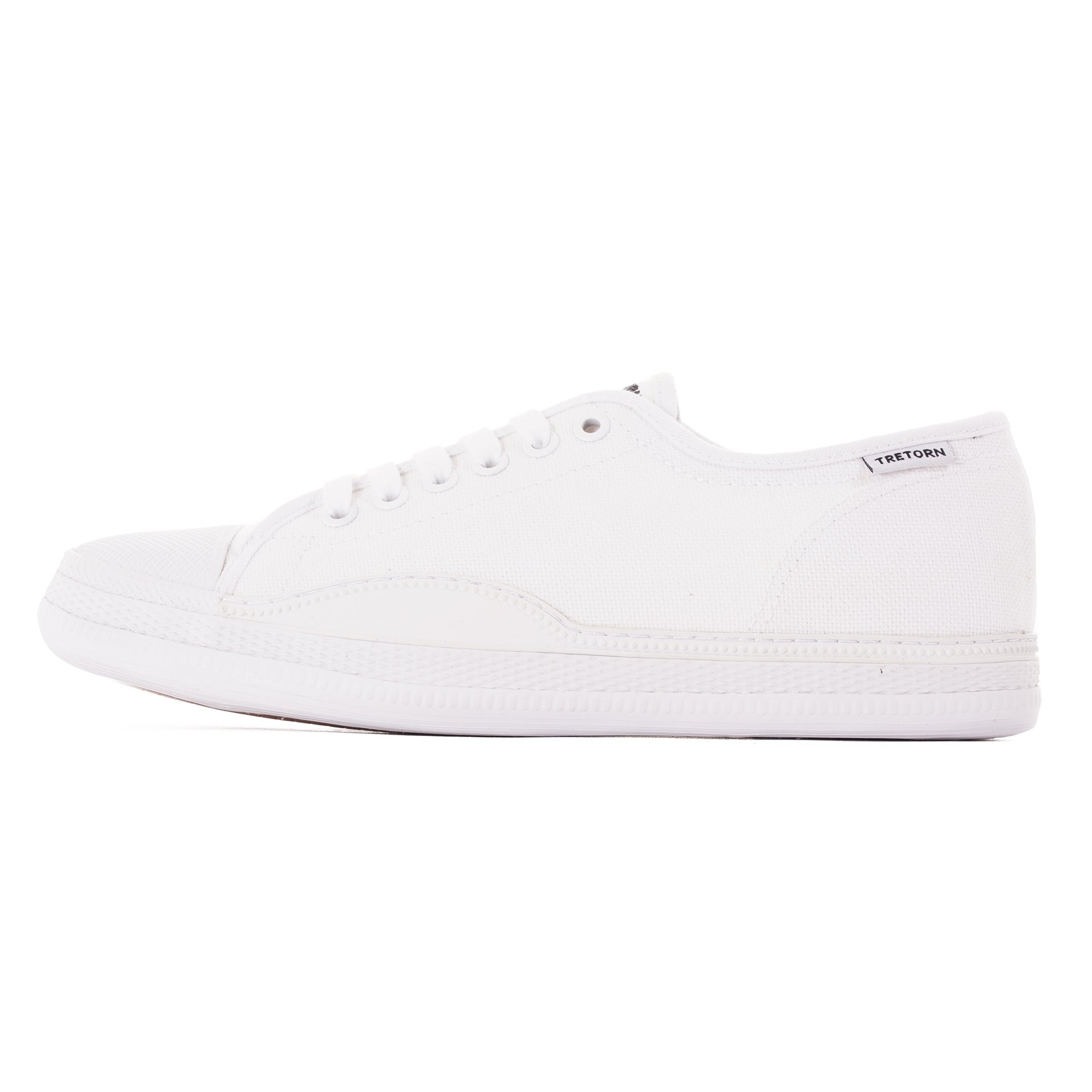 Tretorn Racket - White
