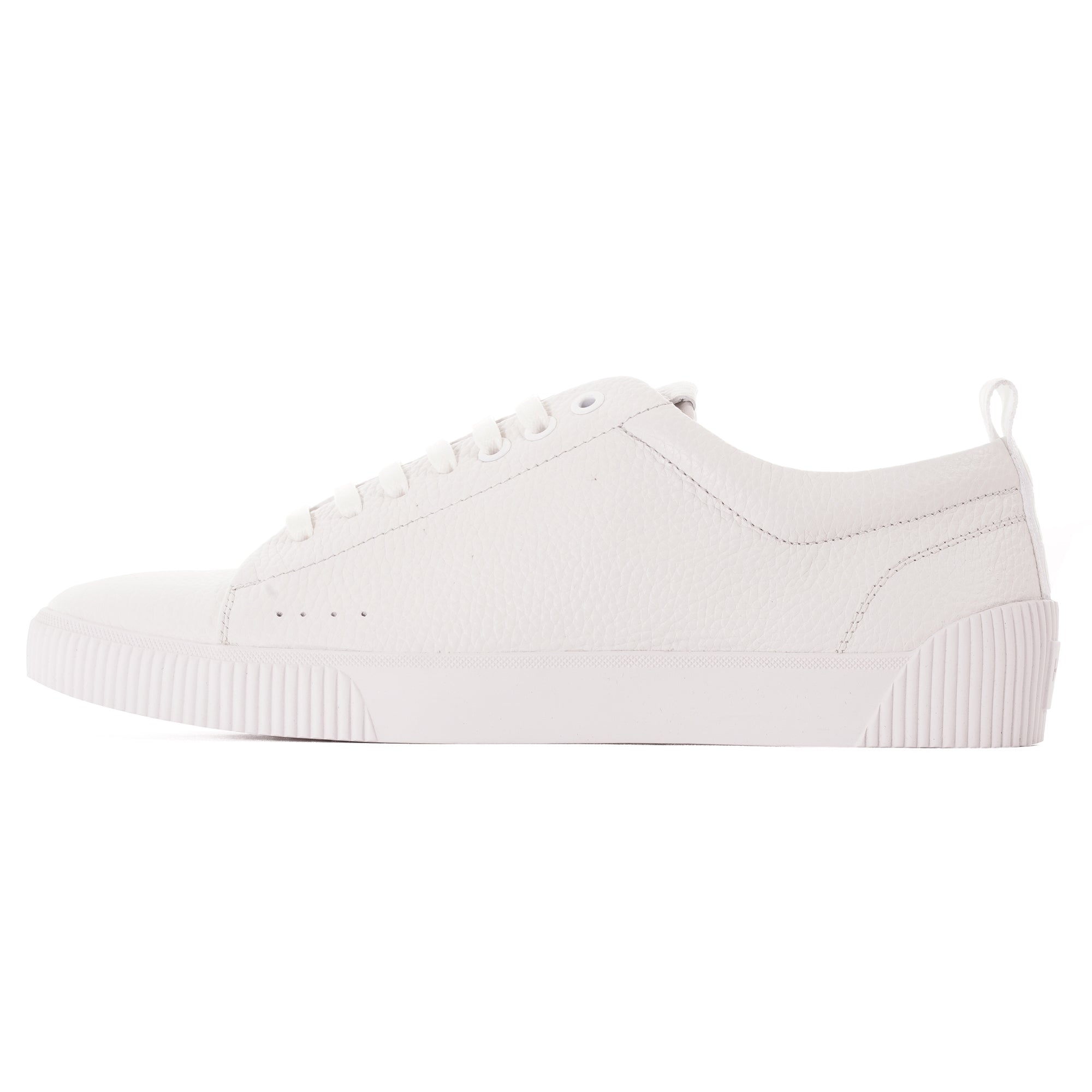 HUGO Zero Tennis Shoes - White
