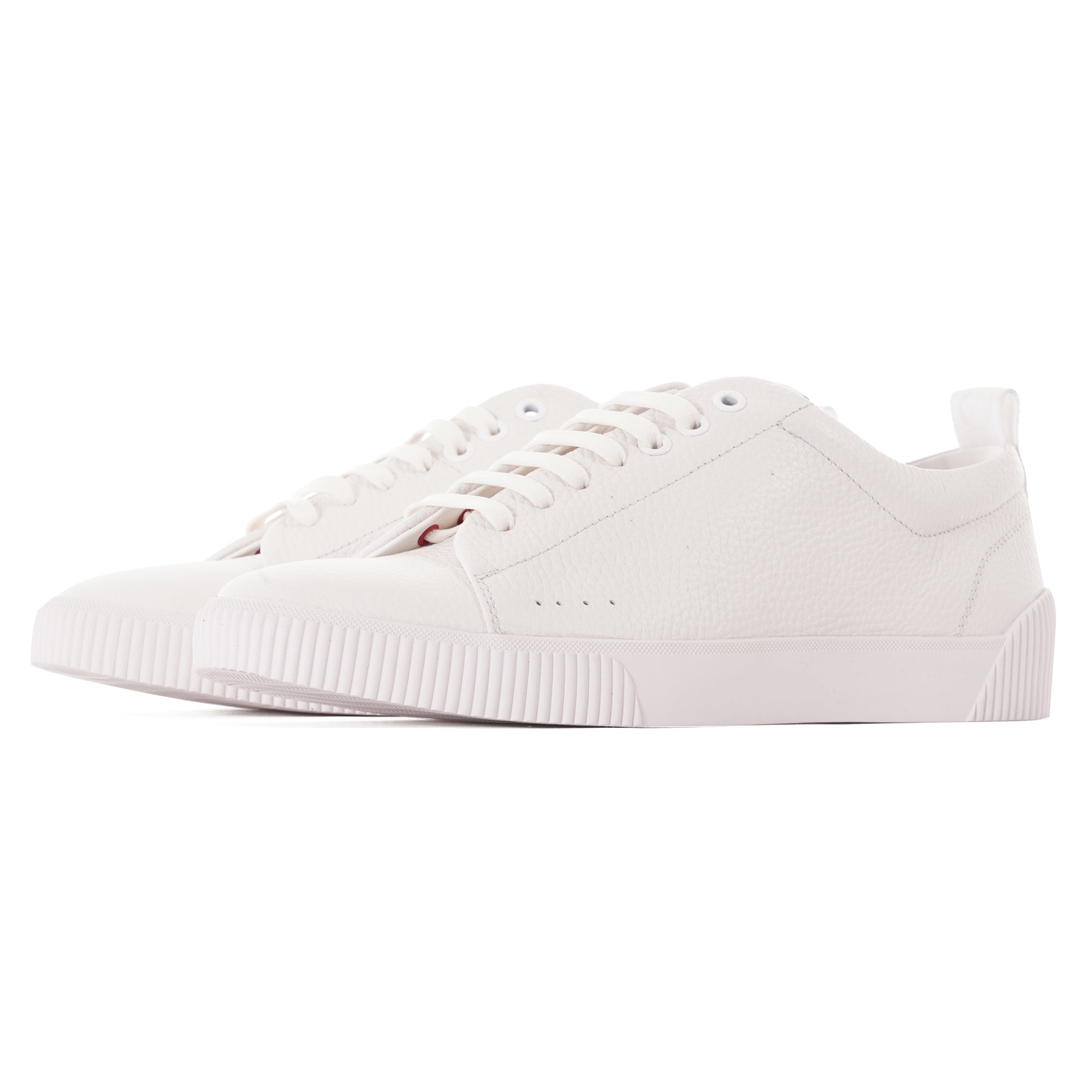 HUGO Zero Tennis Shoes - White