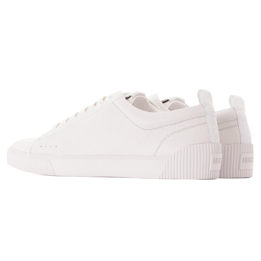 HUGO Zero Tennis Shoes - White