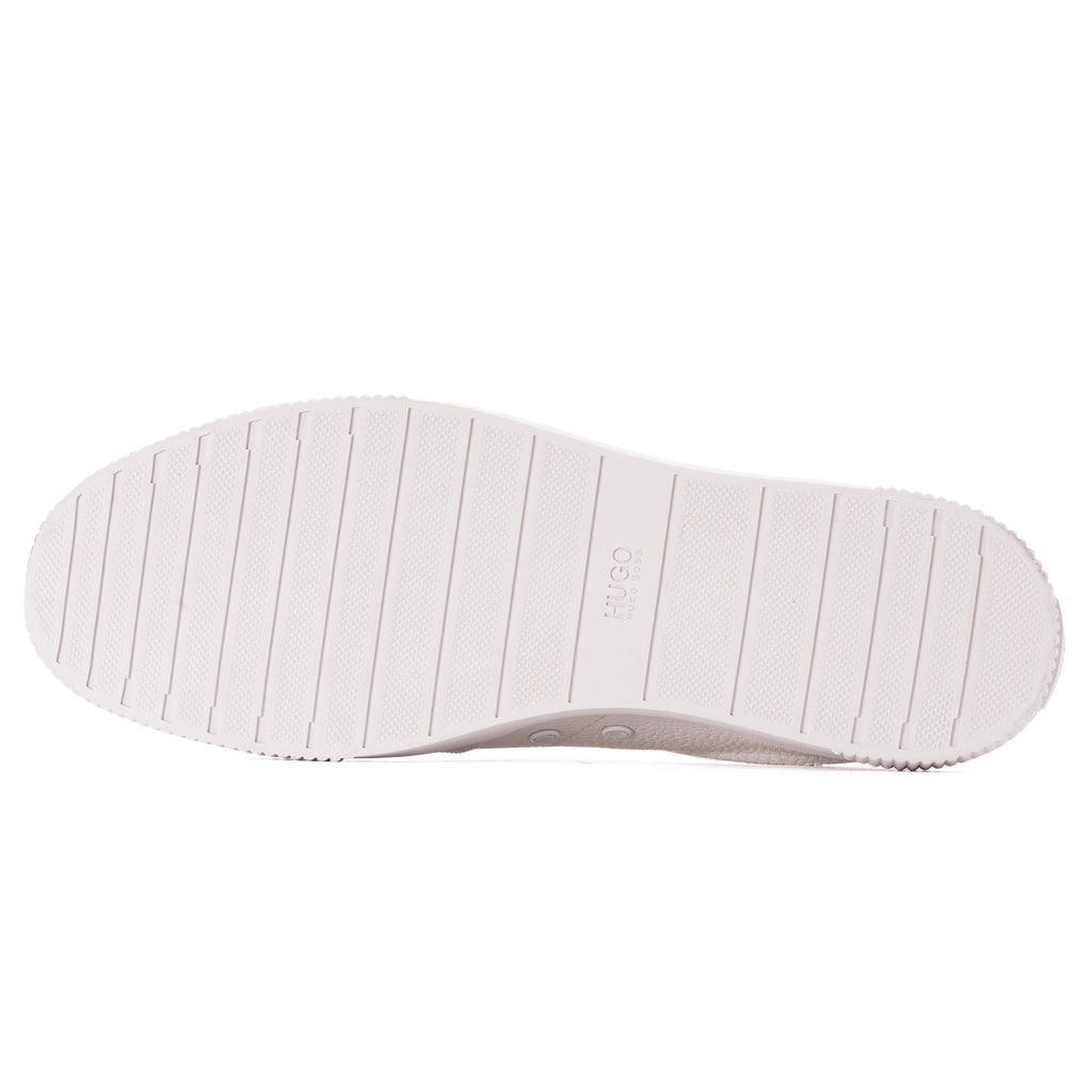 HUGO Zero Tennis Shoes - White