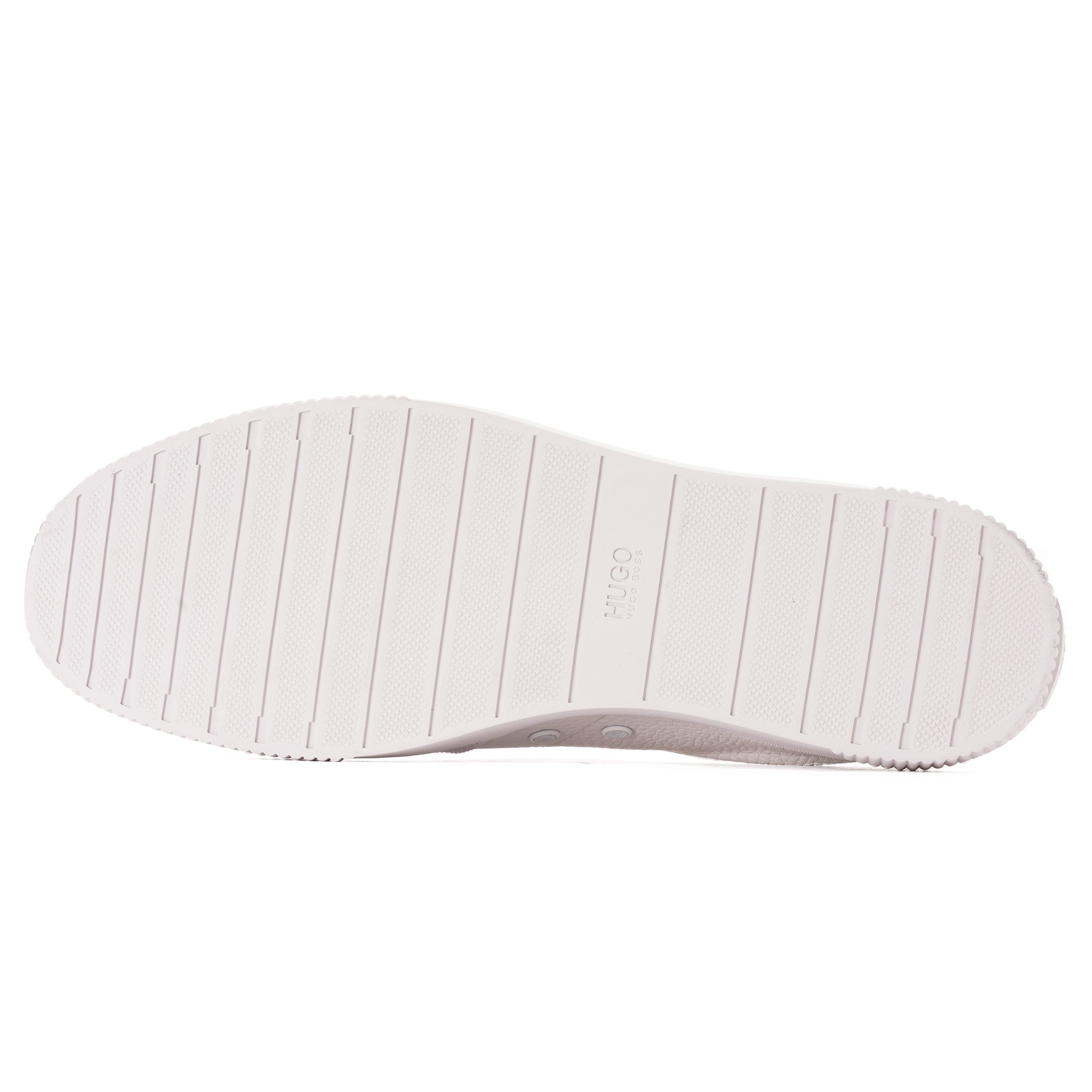HUGO Zero Tennis Shoes - White