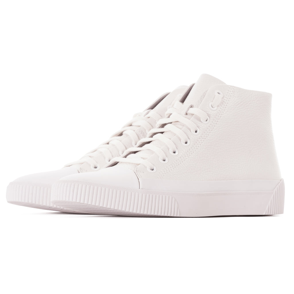 HUGO Zero Hito Sneakers - White