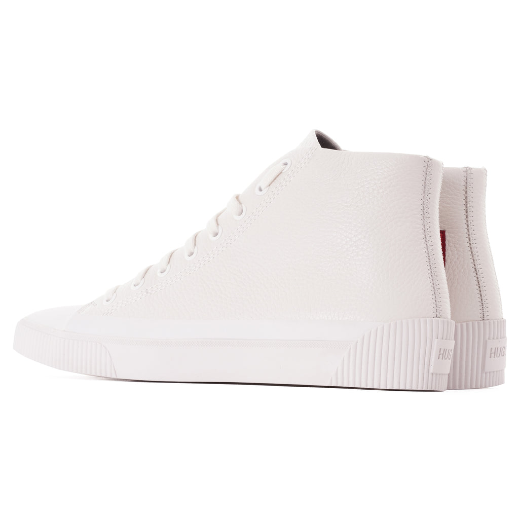 HUGO Zero Hito Sneakers - White