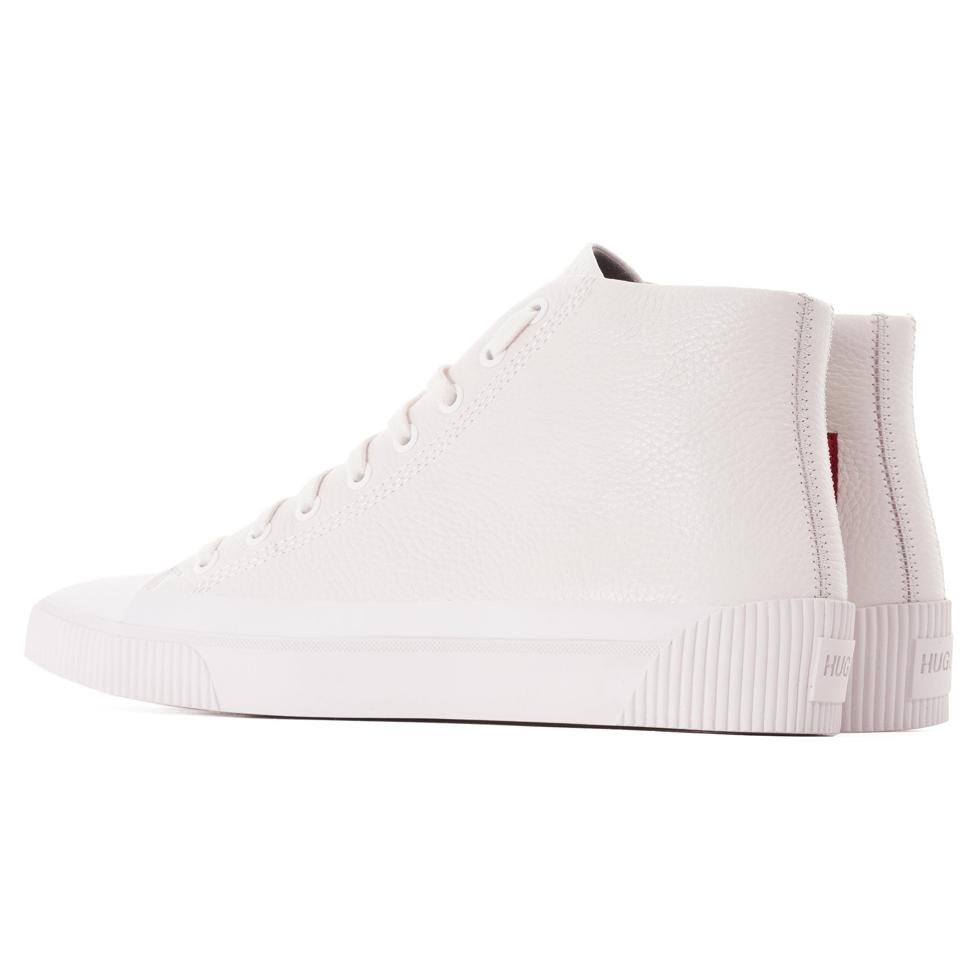 HUGO Zero Hito Sneakers - White