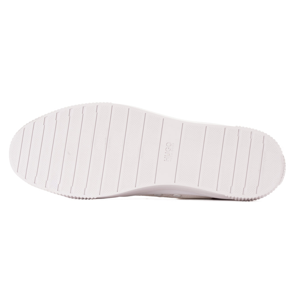 HUGO Zero Hito Sneakers - White
