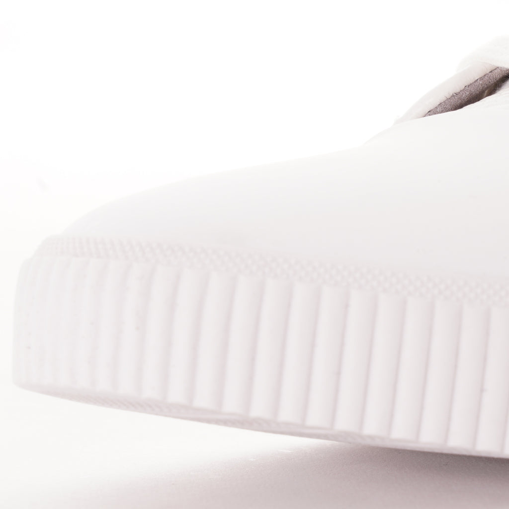 HUGO Zero Hito Sneakers - White