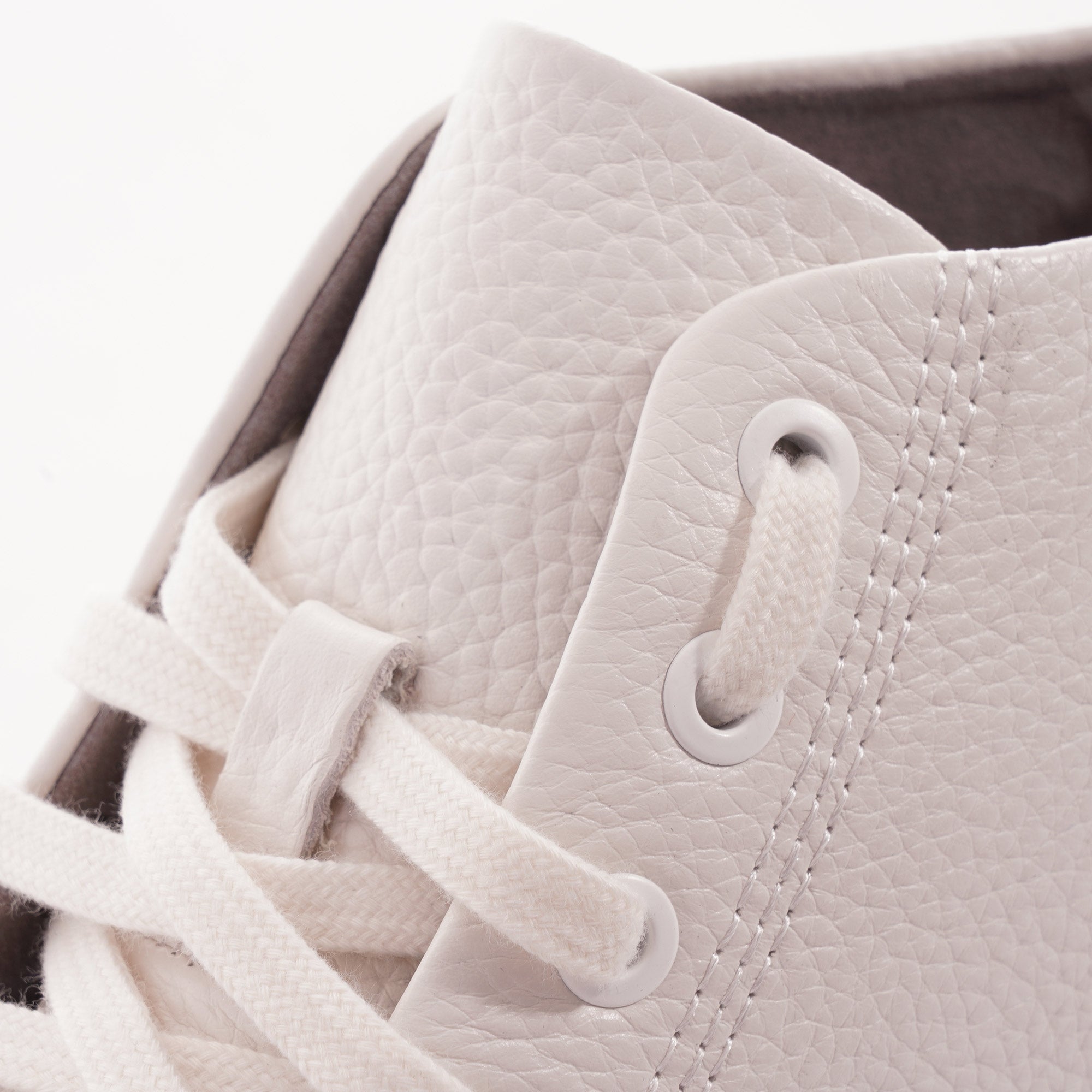 HUGO Zero Hito Sneakers - White