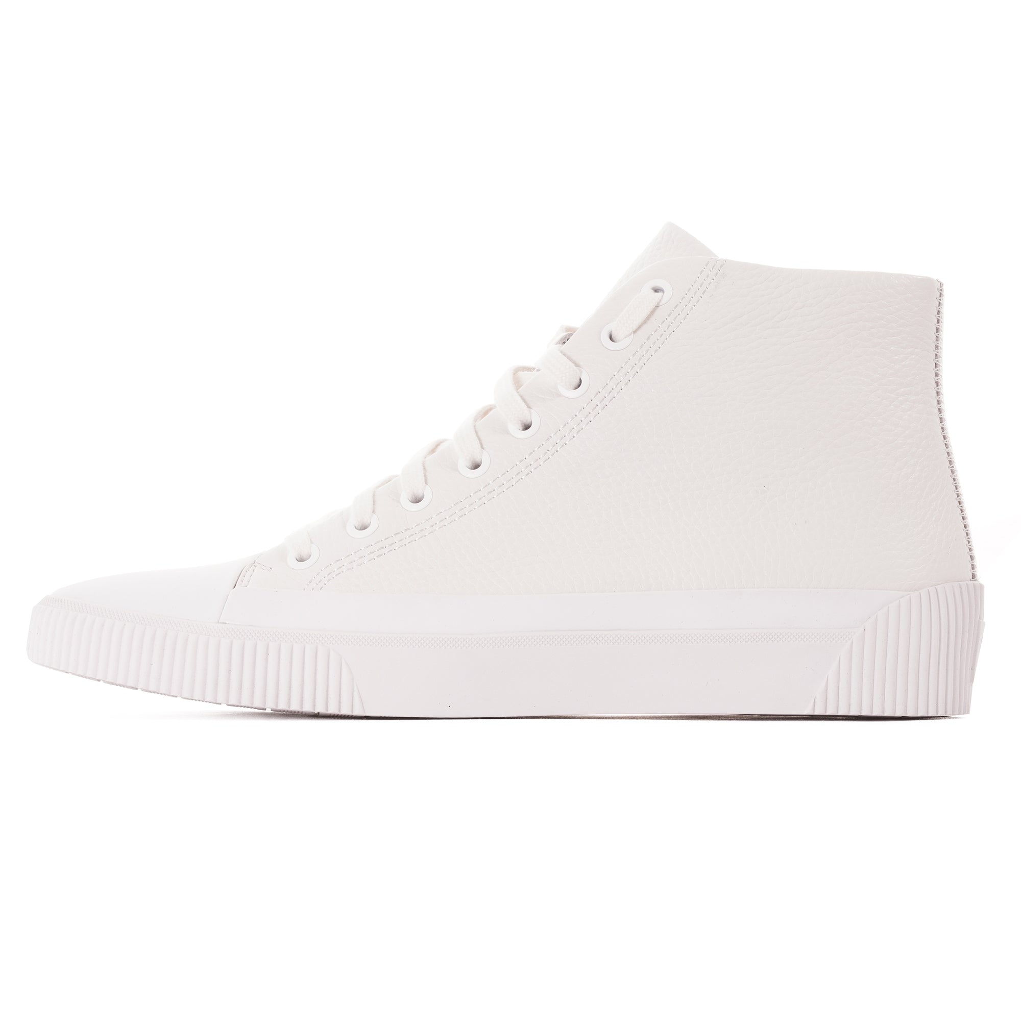 HUGO Zero Hito Sneakers - White