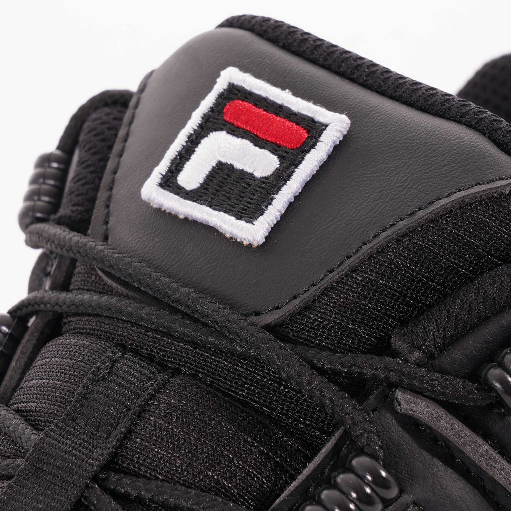 Fila Uproot - Black