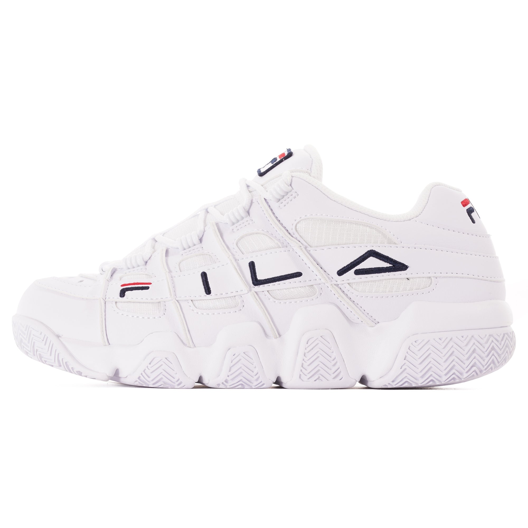 Fila Uproot - White