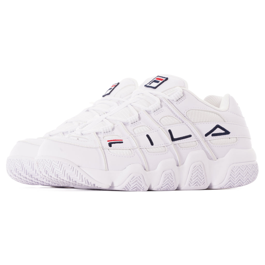 Fila Uproot - White